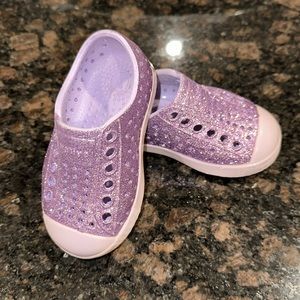 Natives Jefferson Toddler (C4)